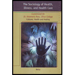 Sociology of Health, Illness, and Health Care (Custom)