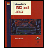 INTRO.UNIX+LINUX W/2 CDS CUSTOM<