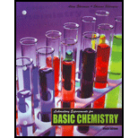 Laboratory Experiments for Basic Chemistry (Custom)