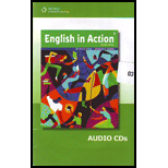 English In Action 2 Audio CDS (3)