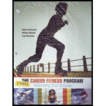 Career Fitness Program (Loose) (Custom)