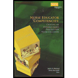 Nurse Educator Competencies