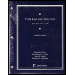 Tort Law and Practice   (Loose leaf version)