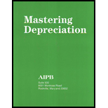 Mastering Depreciation