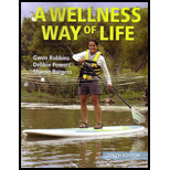 Wellness Way of Life (Looseleaf)