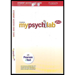 Mypsychlab Plus   Access