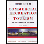 Introduction to Commercial Recreation and Tourism