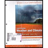 Understanding Weather and Climate (Loose)