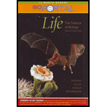 Life Science of Biology Access Card