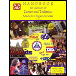 AAVIM Handbook for Advisors of Career and Technical Student Organizations