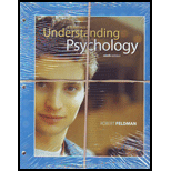 Essentials of Understanding Psych. (Custom) -  Feldman, Loose-Leaf