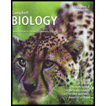 Campbell Biology, Volume 2 (Custom)