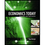 Economics Today Principles and Applications