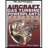 Aircraft Gas Turbine Powerplants Textbook