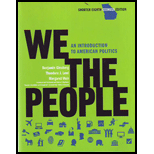 We the People, Georgia Edition (Cloth)