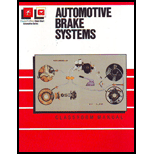 Automotive Brake Systems