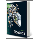 Algebra 2 My Pearson Ebook CD