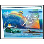 Foundations of Physical Science