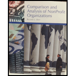 Comparison and Analysis of Nonprofit Organizations (Custom)