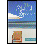 Natural Speaker   With Access