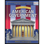 Magruders American Government   With Guide