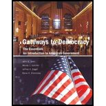 Gateways to Democracy (Custom)