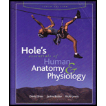 Holes Essentials of Human Anat (Custom)