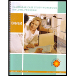 Claimgear Case Study Workbook (Custom)