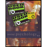 Social Psychology Franzoi 6th Edition