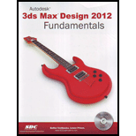 Autodesk 3ds Max Design 2012 Fundamentals   With CD