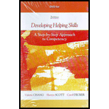 Developing Helping Skills Dvd