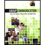 Group Communication