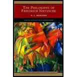 Philosophy of Friedrich Nietzsche - H. L. MENCKEN