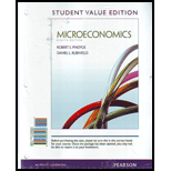 Microeconomics   Student Value Edition (Loose)