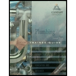 Plumbing Level 2 Phcc 2004 and Access