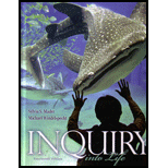 Inquiry Into Life