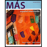 MAS  Espanol Intermedio