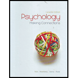 Psychology  Making Connections (Canadian)