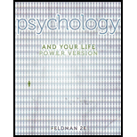 Psychology And Your Life P.O.W.E.R. Version