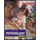 Introduction to Psychology (Paper)