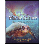 Marine Biology Dynamic Ocean