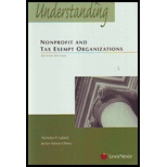 Understanding Nonprofit and Tax Exempt Org.