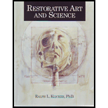 Restorative Art and Science