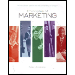 Principles of Marketing (Custom) - Philip Kotler
