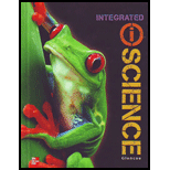 Integrated Iscience Course 1