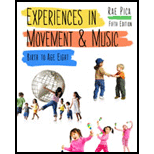 Experiences in Movement and Music (Looseleaf)