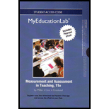 Measurement and Assessment in Teaching   Access