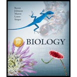 Biology (ISBN10: 0073383074; ISBN13: 9780073383071) 