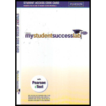 Mystudentsuccesslab Access CUSTOM<