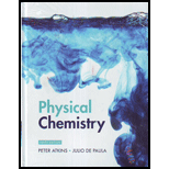 Physical Chemistry and Explorations